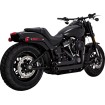 Sistem de evacuare EXH.BL.SS.STAG.18+S-TL VANCE & HINES 47333 Sistem de evacuare EXH.BL.SS.STAG.18+S-TL VANCE & HINES 47333 thumb