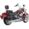 Sistem de evacuare BS LG CH PCX EST VANCE & HINES 17323