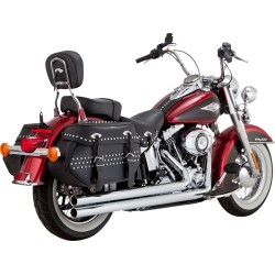 Sistem de evacuare BS LG CH PCX EST VANCE & HINES 17323 Sistem de evacuare BS LG CH PCX EST VANCE & HINES 17323