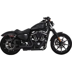Sistem de evacuare M-GREN.BLK XL VANCE & HINES 46374 Sistem de evacuare M-GREN.BLK XL VANCE & HINES 46374