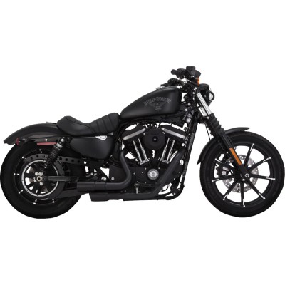 Sistem de evacuare M-GREN.BLK XL VANCE & HINES 46374