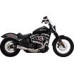 Tobă de eșapament 2-1 SS BR 18+ST VANCE & HINES 27323 Tobă de eșapament 2-1 SS BR 18+ST VANCE & HINES 27323 thumb