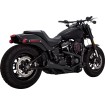Sistem de evacuare 2-1 SS BLK 18+ST VANCE & HINES 47323 thumb