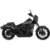 Sistem de evacuare 2-1 SS BLK 18+ST VANCE & HINES 47323 thumb