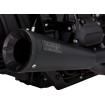 Sistem de evacuare 2-1 SS BLK 18+ST VANCE & HINES 47323 thumb