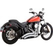 Sistem de evacuare big radius crom 86-09 softail VANCE & HINES 26079 Sistem de evacuare big radius crom 86-09 softail VANCE & HINES 26079 thumb