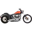 Sistem de evacuare big radius crom 86-09 softail VANCE & HINES 26079 Sistem de evacuare big radius crom 86-09 softail VANCE & HINES 26079 thumb