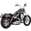 Sistem de evacuare BIG RADIUS crom 06-09 DYNA VANCE & HINES 26081 Sistem de evacuare BIG RADIUS crom 06-09 DYNA VANCE & HINES 26081 thumb