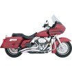 Sistem de evacuare big radius crom 07-09 touring VANCE & HINES 26082 Sistem de evacuare big radius crom 07-09 touring VANCE & HINES 26082 thumb