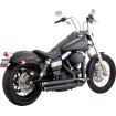 Sistem de evacuare big shots staggered matte blk 06-09 dyna VANCE & HINES 47958 Sistem de evacuare big shots staggered matte blk 06-09 dyna VANCE & HINES 47958 thumb