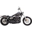 Sistem de evacuare big shots staggered matte blk 06-09 dyna VANCE & HINES 47958 Sistem de evacuare big shots staggered matte blk 06-09 dyna VANCE & HINES 47958 thumb