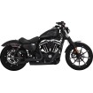 Sistem de evacuare MINI GRENADES 04-13 XL negru mat VANCE & HINES 46884 Sistem de evacuare MINI GRENADES 04-13 XL negru mat VANCE & HINES 46884 thumb