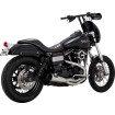 Sistem de evacuare brushed stainless 2-1 upsweep 91-09 DYNA VANCE & HINES 27635 Sistem de evacuare brushed stainless 2-1 upsweep 91-09 DYNA VANCE & HINES 27635 thumb