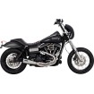 Sistem de evacuare brushed stainless 2-1 upsweep 91-09 DYNA VANCE & HINES 27635 Sistem de evacuare brushed stainless 2-1 upsweep 91-09 DYNA VANCE & HINES 27635 thumb