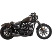 Sistem de evacuare 2 în 1 din oțel inoxidabil upsweep negru sportster VANCE & HINES 47328 Sistem de evacuare 2 în 1 din oțel inoxidabil upsweep negru sportster VANCE & HINES 47328 thumb