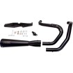 Sistem de evacuare 2 în 1 din oțel inoxidabil upsweep negru sportster VANCE & HINES 47328 Sistem de evacuare 2 în 1 din oțel inoxidabil upsweep negru sportster VANCE & HINES 47328 thumb