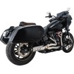 Sistem de evacuare supersport 2-1 brushed softail VANCE & HINES 27337 Sistem de evacuare supersport 2-1 brushed softail VANCE & HINES 27337 thumb