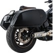 Sistem de evacuare supersport 2-1 brushed softail VANCE & HINES 27337 Sistem de evacuare supersport 2-1 brushed softail VANCE & HINES 27337 thumb