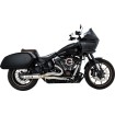 Sistem de evacuare supersport 2-1 brushed softail VANCE & HINES 27337 Sistem de evacuare supersport 2-1 brushed softail VANCE & HINES 27337 thumb