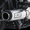 Sistem de evacuare supersport 2-1 brushed softail VANCE & HINES 27337 Sistem de evacuare supersport 2-1 brushed softail VANCE & HINES 27337 thumb