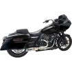 Sistem de evacuare 2-1 de înaltă performanță brushed touring VANCE & HINES 27321-22 Sistem de evacuare 2-1 de înaltă performanță brushed touring VANCE & HINES 27321-22 thumb
