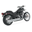 Sistem de evacuare lung BIG SHOTS crom VANCE & HINES 17924 Sistem de evacuare lung BIG SHOTS crom VANCE & HINES 17924 thumb