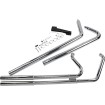 Sistem de evacuare lung BIG SHOTS crom VANCE & HINES 17924 Sistem de evacuare lung BIG SHOTS crom VANCE & HINES 17924 thumb