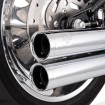 Sistem de evacuare lung BIG SHOTS crom VANCE & HINES 17924 Sistem de evacuare lung BIG SHOTS crom VANCE & HINES 17924 thumb
