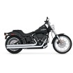 Sistem de evacuare lung BIG SHOTS crom VANCE & HINES 17924 Sistem de evacuare lung BIG SHOTS crom VANCE & HINES 17924 thumb