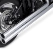 Sistem de evacuare lung BIG SHOTS crom VANCE & HINES 17924 Sistem de evacuare lung BIG SHOTS crom VANCE & HINES 17924 thumb