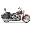 Sistem de evacuare lung BIG SHOTS crom VANCE & HINES 17924 Sistem de evacuare lung BIG SHOTS crom VANCE & HINES 17924 thumb
