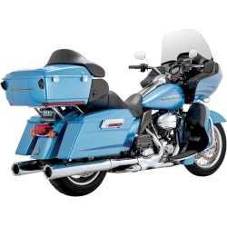 Tobă hi-output crom VANCE & HINES 16455 Tobă hi-output crom VANCE & HINES 16455