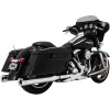 Tobe ELIMINATOR 400 crom VANCE & HINES 16703