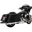Tobe ELIMINATOR 400 crom VANCE & HINES 16703 Tobe ELIMINATOR 400 crom VANCE & HINES 16703 thumb