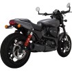 Tobă de eșapament hi-output slip-on black VANCE & HINES 47943 Tobă de eșapament hi-output slip-on black VANCE & HINES 47943 thumb