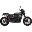 Tobă de eșapament hi-output slip-on black VANCE & HINES 47943 Tobă de eșapament hi-output slip-on black VANCE & HINES 47943 thumb