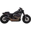 Tobă hi-output slip-ons matte black VANCE & HINES 46547 Tobă hi-output slip-ons matte black VANCE & HINES 46547 thumb