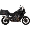 Tobă de eșapament SS HO-450 PAN-AM VANCE & HINES 16533