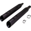 Tobă B-SL.450BLK L-FL VANCE & HINES 46764