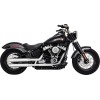 Tobe CH.EL300.18+ST VANCE & HINES 16312