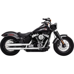 Tobe CH.EL300.18+ST VANCE & HINES 16312