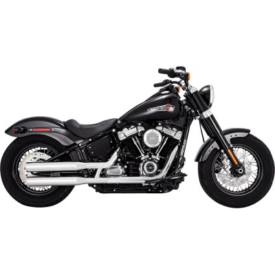 Tobe CH.EL300.18+ST VANCE & HINES 16312