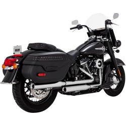 Tobe CH.EL300.18+STH VANCE & HINES 16316