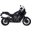 Tobă de eșapament ss blk.450 pan-am VANCE & HINES 46533 Tobă de eșapament ss blk.450 pan-am VANCE & HINES 46533 thumb