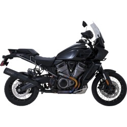 Tobă de eșapament ss blk.450 pan-am VANCE & HINES 46533 Tobă de eșapament ss blk.450 pan-am VANCE & HINES 46533