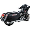 Tobe SUPERSport chrome touring VANCE & HINES 16721 Tobe SUPERSport chrome touring VANCE & HINES 16721 thumb