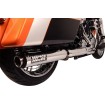 Tobe SUPERSport chrome touring VANCE & HINES 16721 Tobe SUPERSport chrome touring VANCE & HINES 16721 thumb