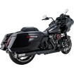 Tobe de eșapament supersport black touring VANCE & HINES 46721 Tobe de eșapament supersport black touring VANCE & HINES 46721 thumb