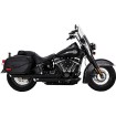 Tobe slip on PCX black VANCE & HINES 46379 Tobe slip on PCX black VANCE & HINES 46379 thumb