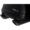 Tobe slip on negre VANCE & HINES 46796 Tobe slip on negre VANCE & HINES 46796 thumb